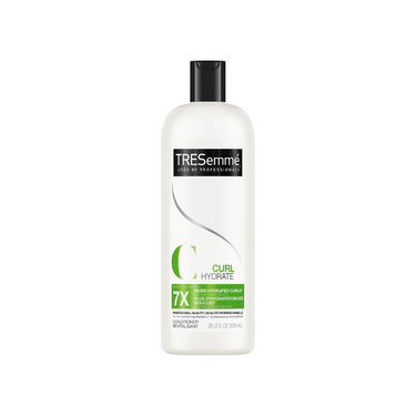 TRESemmé Curl Hydrate Conditioner – 28 oz - ANNS BEAUTY SUPPLY